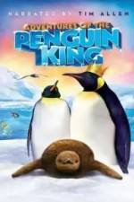 Watch Adventures of the Penguin King Movie25