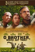 Watch O Brother, Where Art Thou? Movie25