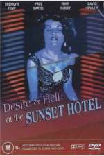 Watch Desire and Hell at Sunset Motel Movie25