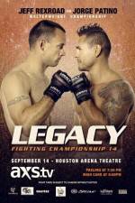 Watch Legacy Fighting Championship 14 Movie25