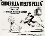 Watch Cinderella Meets Fella (Short 1938) Movie25