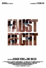 Watch Faustrecht Movie25