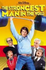 Watch The Strongest Man in the World Movie25