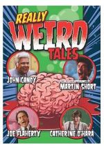 Watch Really Weird Tales Movie25