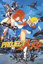 Watch Project A-Ko Movie25