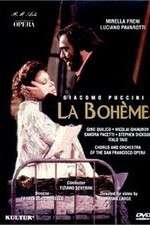 Watch La Bohme Movie25