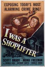 Watch I Was a Shoplifter Movie25
