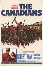 Watch The Canadians Movie25