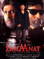 Watch Zamaanat Movie25