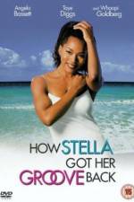 Watch How Stella Got Her Groove Back Movie25