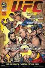 Watch UFC 181: Hendricks vs. Lawler II Movie25