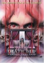 Watch Death Bed: The Bed That Eats Movie25
