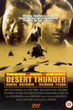 Watch Desert Thunder Movie25
