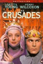 Watch The Crusades Movie25