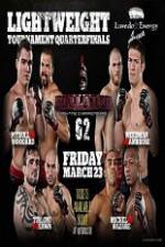 Watch Bellator Fighting Championships 62  Eric Prindle vs. Thiago Santos Movie25
