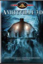Watch Amityville 3-D Movie25