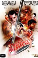 Watch The Summer of Massacre Movie25