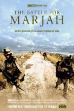 Watch The Battle for Marjah Movie25