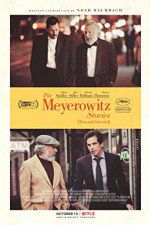 Watch The Meyerowitz Stories (New and Selected Movie25