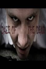 Watch Daze of the Dead Movie25