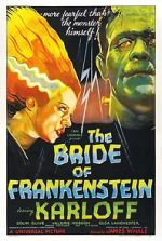 Watch The Bride of Frankenstein Movie25
