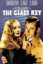 Watch The Glass Key Movie25