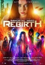 Watch The Immortal Wars: Rebirth Movie25