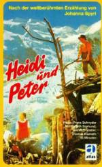 Watch Heidi and Peter Movie25