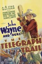 Watch The Telegraph Trail Movie25