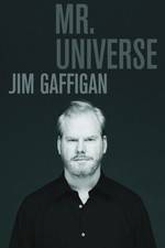 Watch Jim Gaffigan Mr Universe Movie25
