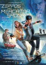 Watch Zeppos - Het Mercatorspoor Movie25