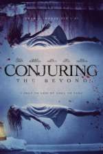 Watch Conjuring: The Beyond Movie25