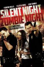 Watch Silent Night Zombie Night Movie25