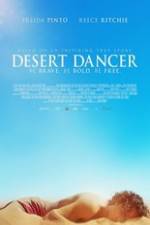 Watch Desert Dancer Movie25