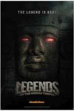Watch Legends of the Hidden Temple The Movie Movie25