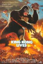 Watch King Kong Lives Movie25