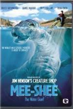 Watch Mee-Shee The Water Giant Movie25