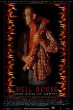 Watch Hell House: The Book of Samiel Movie25