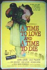 Watch A Time to Love and a Time to Die Movie25