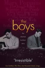 Watch The Boys The Sherman Brothers' Story Movie25
