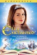 Watch Ella Enchanted Movie25