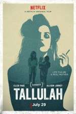 Watch Tallulah Movie25