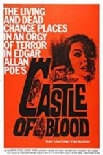 Watch Castle of Blood Movie25