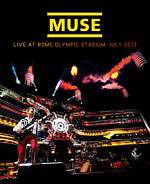 Watch muse live at rome olympic stadium Movie25