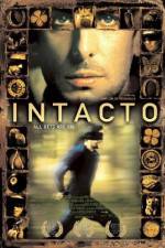 Watch Intacto Movie25