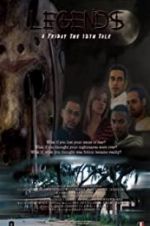 Watch Legends A Friday The 13th Tale Movie25