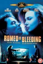 Watch Romeo Is Bleeding Movie25