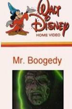 Watch Mr. Boogedy Movie25
