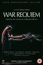 Watch War Requiem Movie25
