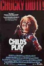 Watch Child's Play Movie25